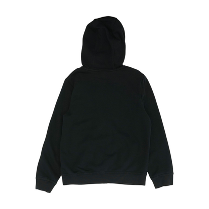 Black Jacket