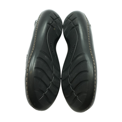 Black Flats