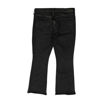Black Jeans