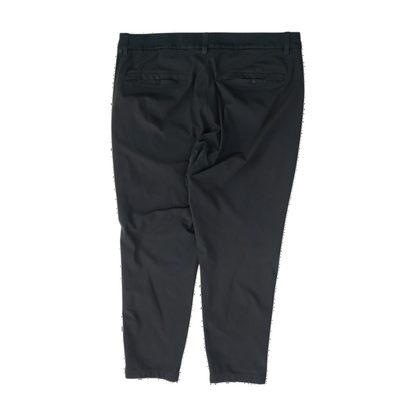 Charcoal Regular Pants
