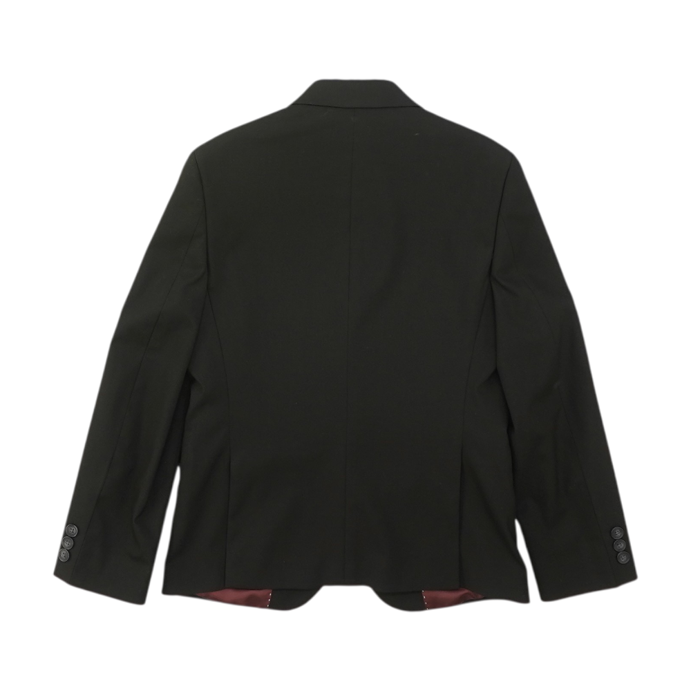 Black Sport Coat