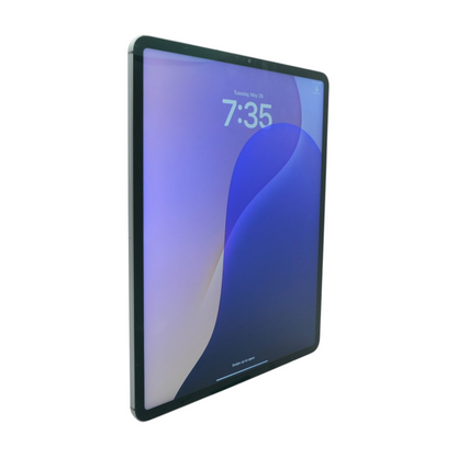 iPad Pro 12.9-inch (M1) 12.9" Space Gray 5th Gen Generation M1 512GB Cellular UB REFURBISHED Tablet