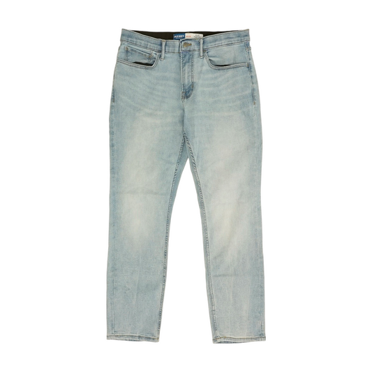 Slim Jeans