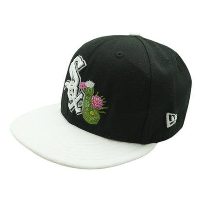 Black Ballcap Hat