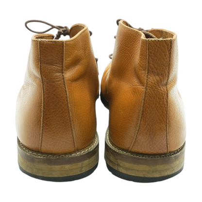Brown Boots