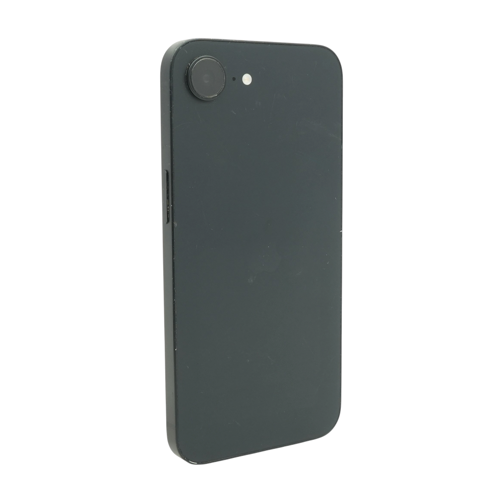 iPhone 16e "AT&T" 128GB Black