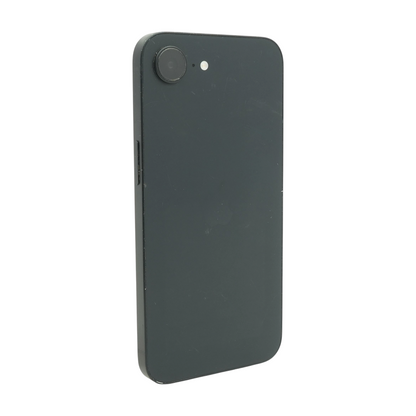 iPhone 16e "AT&T" 128GB Black