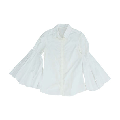 White Button Down