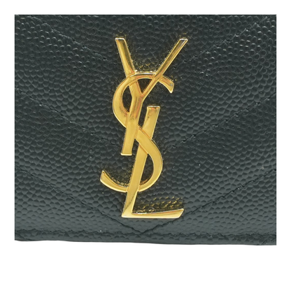 Cassandre Matelasse Card Case