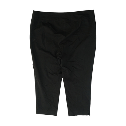 Black Pants