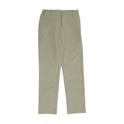 Beige Dress Pants