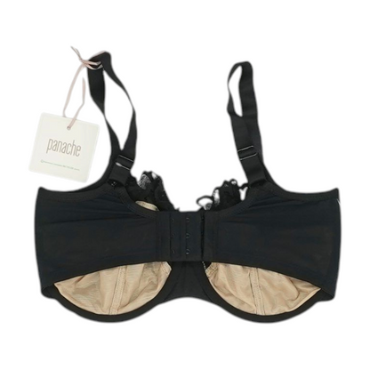 Black Bra