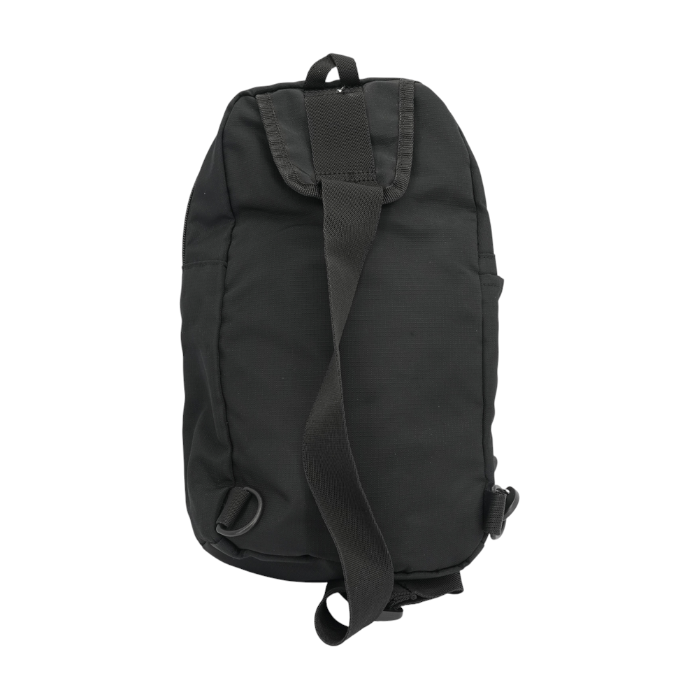 Black Backpack
