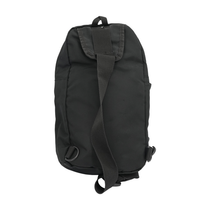 Black Backpack