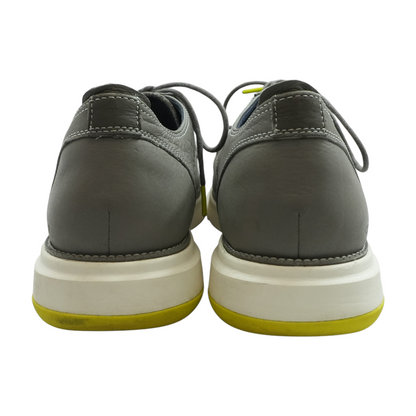 Gray Casual Shoes