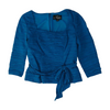 Blue Blouse