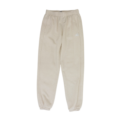 Beige Active Pants