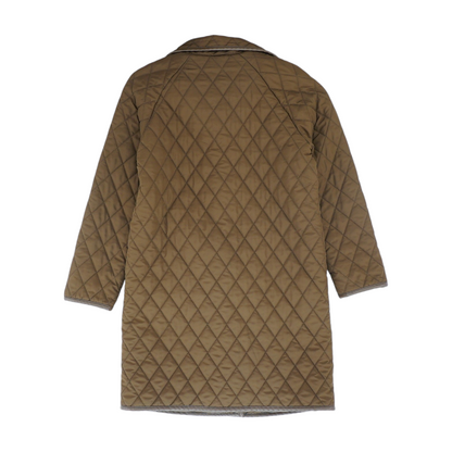 Brown Solid Coat