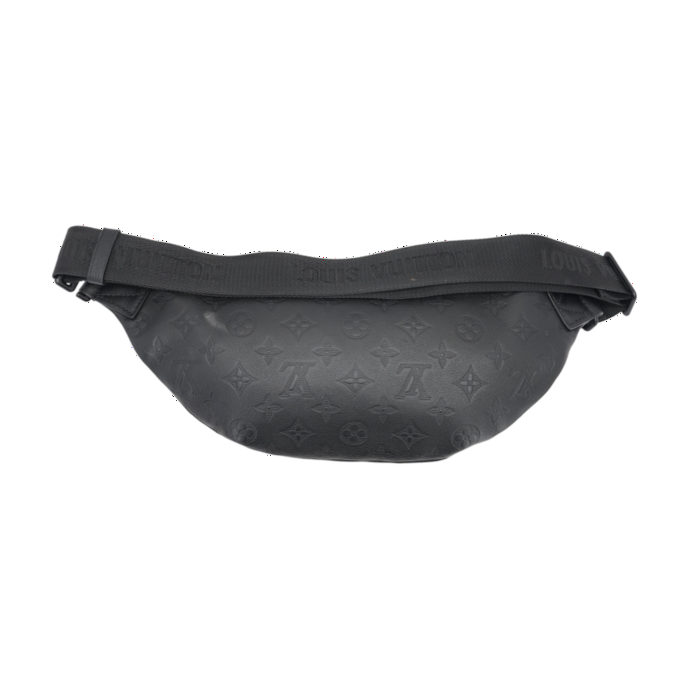Louis Vuitton Rush Bumbag in Monogram Shadow – Image 2