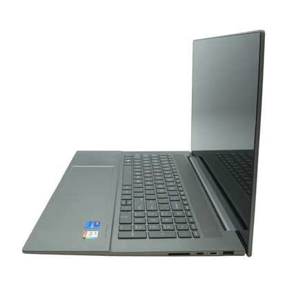 17.3" Envy Laptop 17 Gray Intel Core i7 1.70GHz 32GB 1TB NVME/SSD