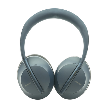 Triple Midnight Noise Cancelling 700 Headphones With Black Earpads