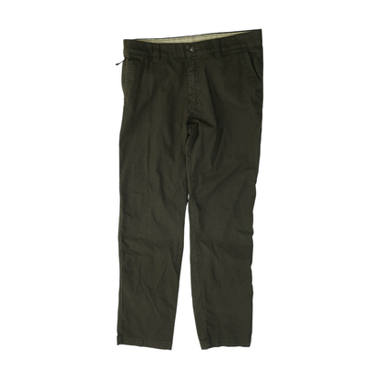 Charcoal Regular Pants