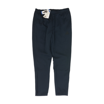 Navy Tapered Pants