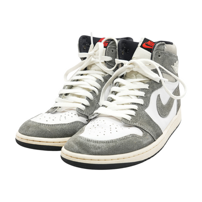 Jordan 1 Retro High OG High-Top Athletic Shoes