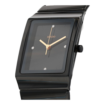 Integral Jubile Stainless Steel Watch
