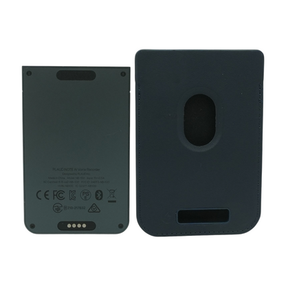 Note AI Voice Recorder