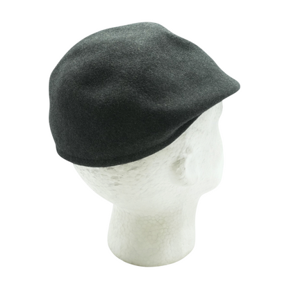 Charcoal Misc. Hat