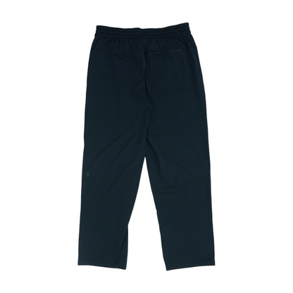 Black Loose Pants