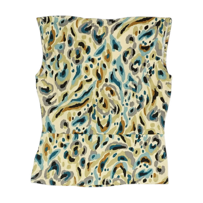 Lascana Multi Print Blouse – Image 2