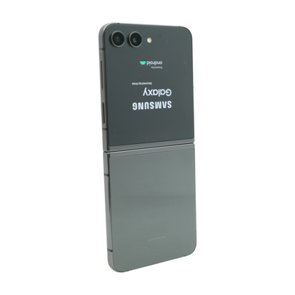 Samsung Galaxy Z Flip 5 "T-Mobile" 256GB Graphite – Image 2