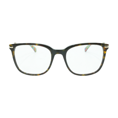 Tortoise Ilana Square Prescription Eyewear