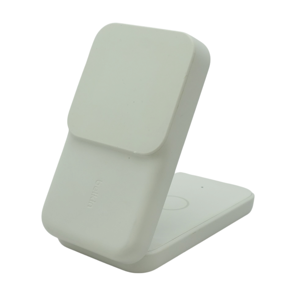 UltraCharge 3-in-1 Foldable Power Bank