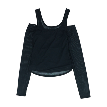 Black Blouse
