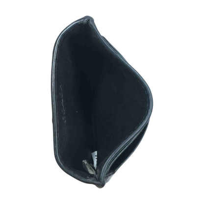 Black Cardholder Wallet