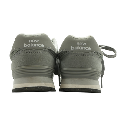 Gray Athletics Shoes