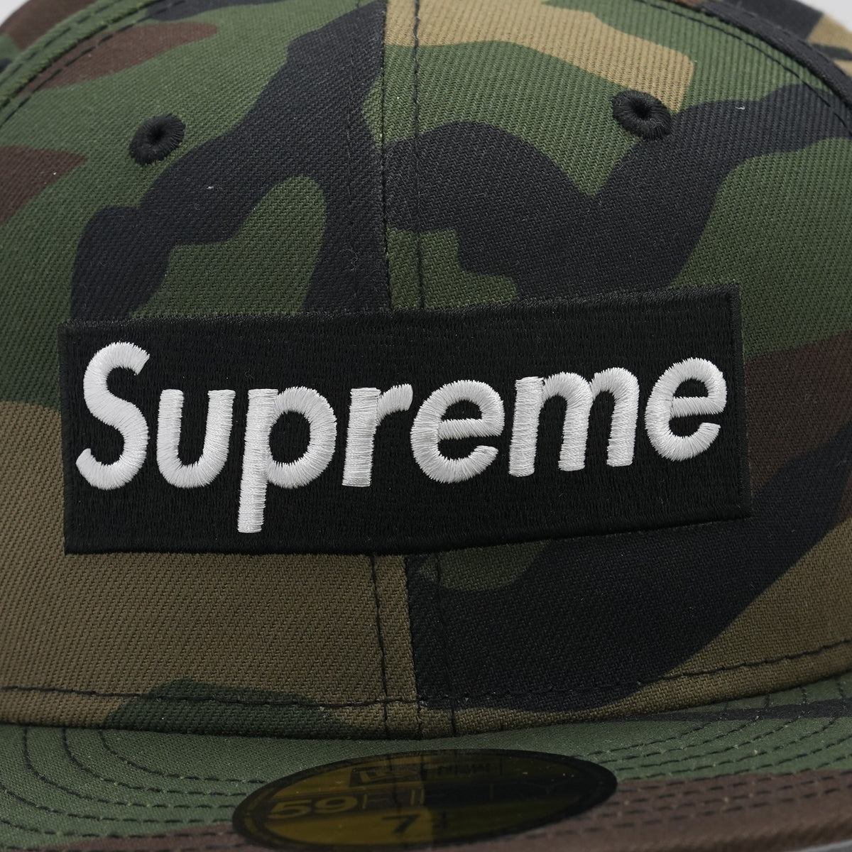 Supreme Green Ballcap – Image 5