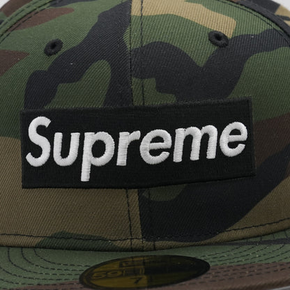 Supreme Green Ballcap – Image 5