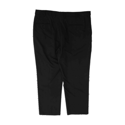Black Classic Pants