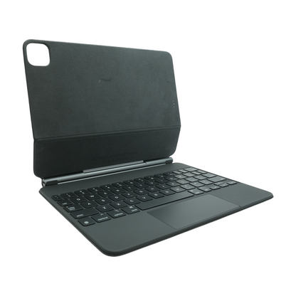 Black A2261 Magic Keyboard for iPad 11-Inch Keyboard