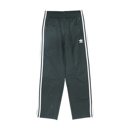 Black Regular Pants