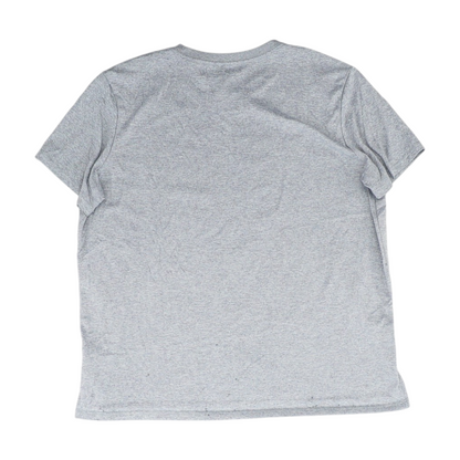 Gray Active T-Shirt