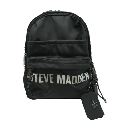 Black Backpack