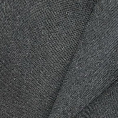 Black Solid T-Shirt