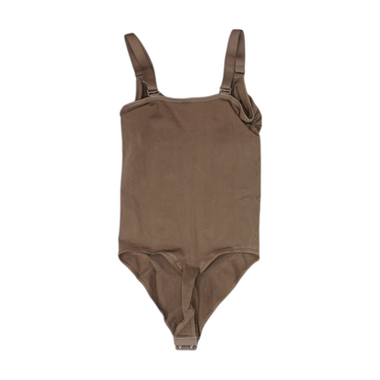 Brown Shapewear