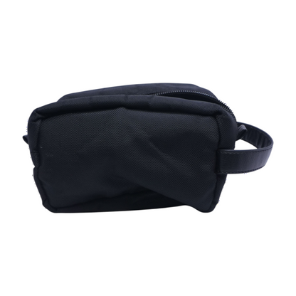 Alpine Swiss Black Toiletry Bag – Image 2