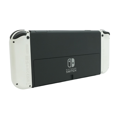Switch OLED 64GB Game System